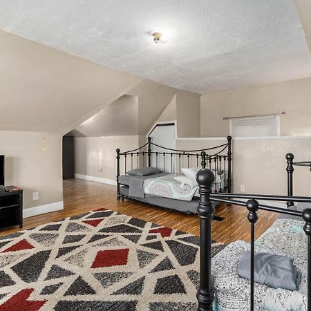 3 Or 4 Bdrm Home Near Univ Of 辛辛那提 外观 照片