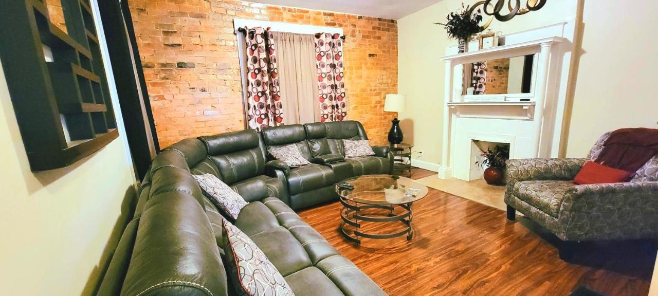 3 Or 4 Bdrm Home Near Univ Of 辛辛那提 外观 照片