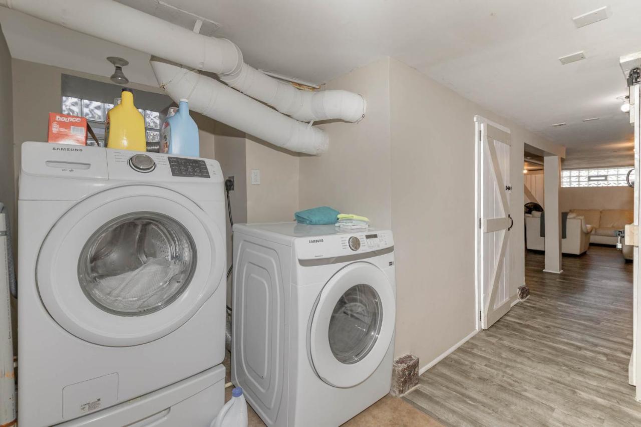 3 Or 4 Bdrm Home Near Univ Of 辛辛那提 外观 照片